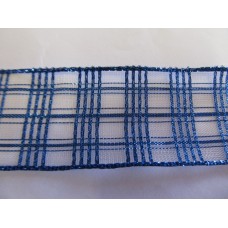 Textured Ribbon